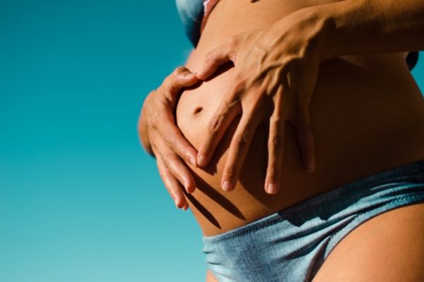 perdre du ventre sans regime femme